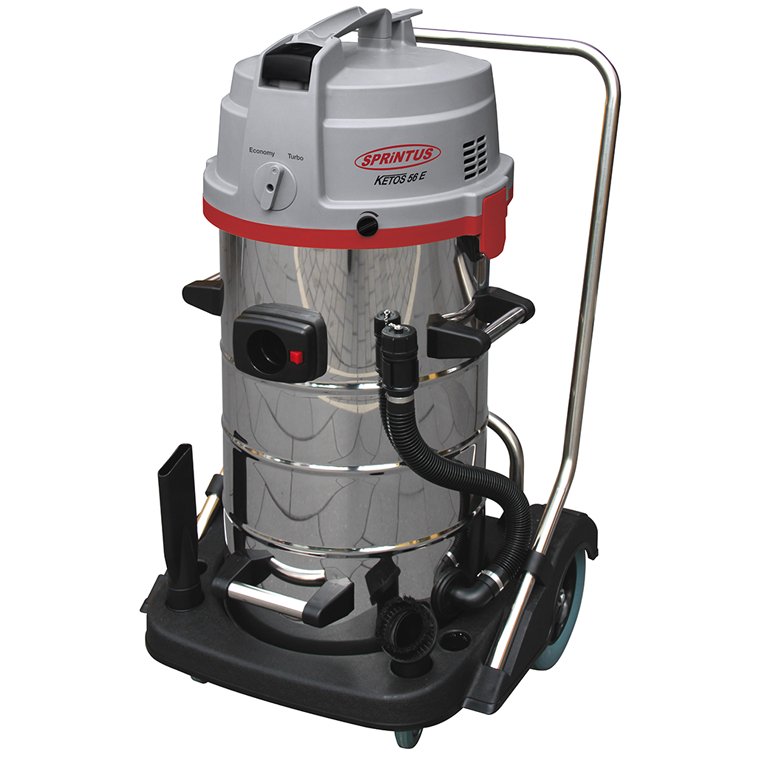 Sprintus Ketos 56/2 E