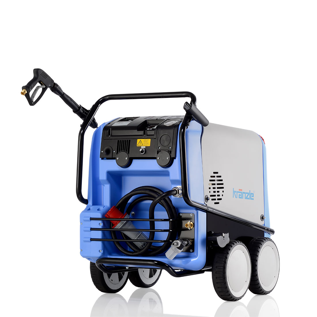 Kränzle e-therm 873 M48