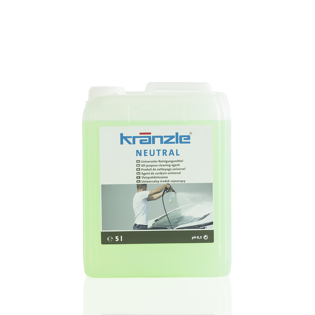 Kränzle Neutral 5L Universalreiniger