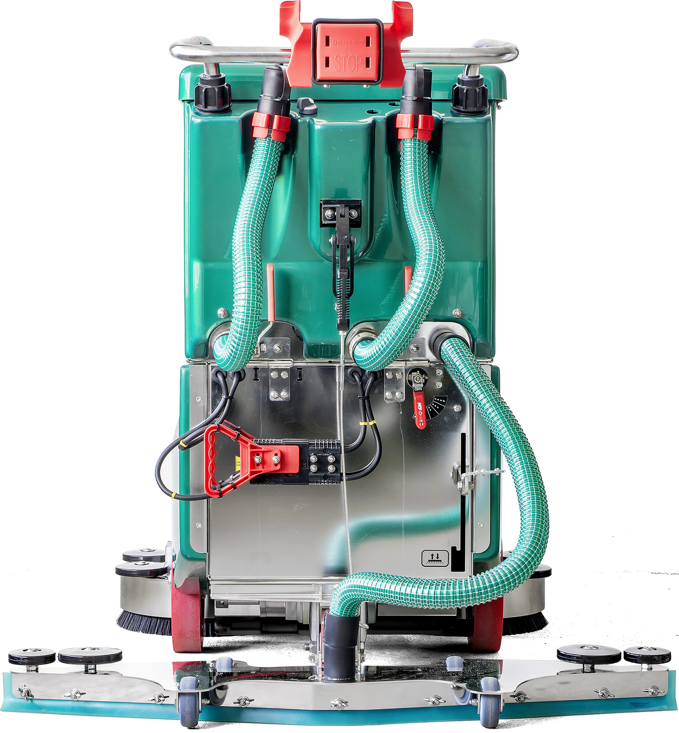 Gmatic 70 BTX 85