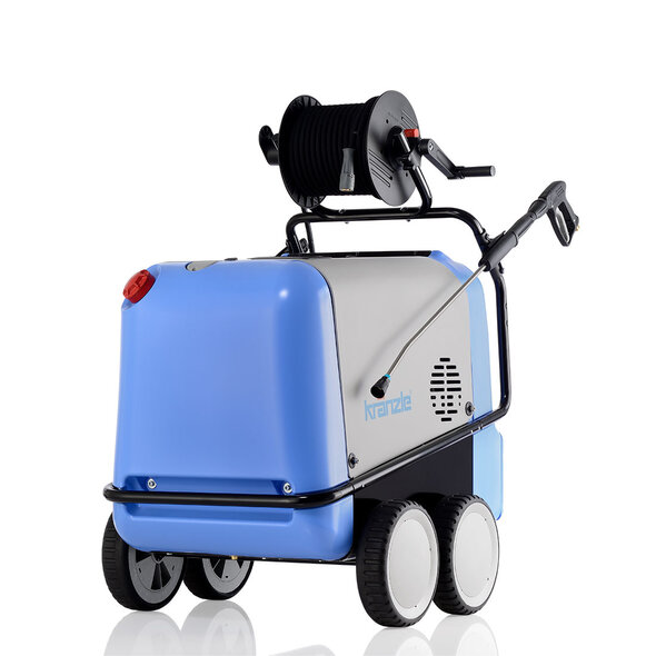 Kränzle e-therm 873 M36T