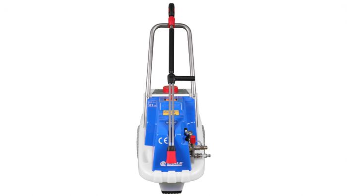 Ehrle KD940 Standard Lebensmittelausführung
