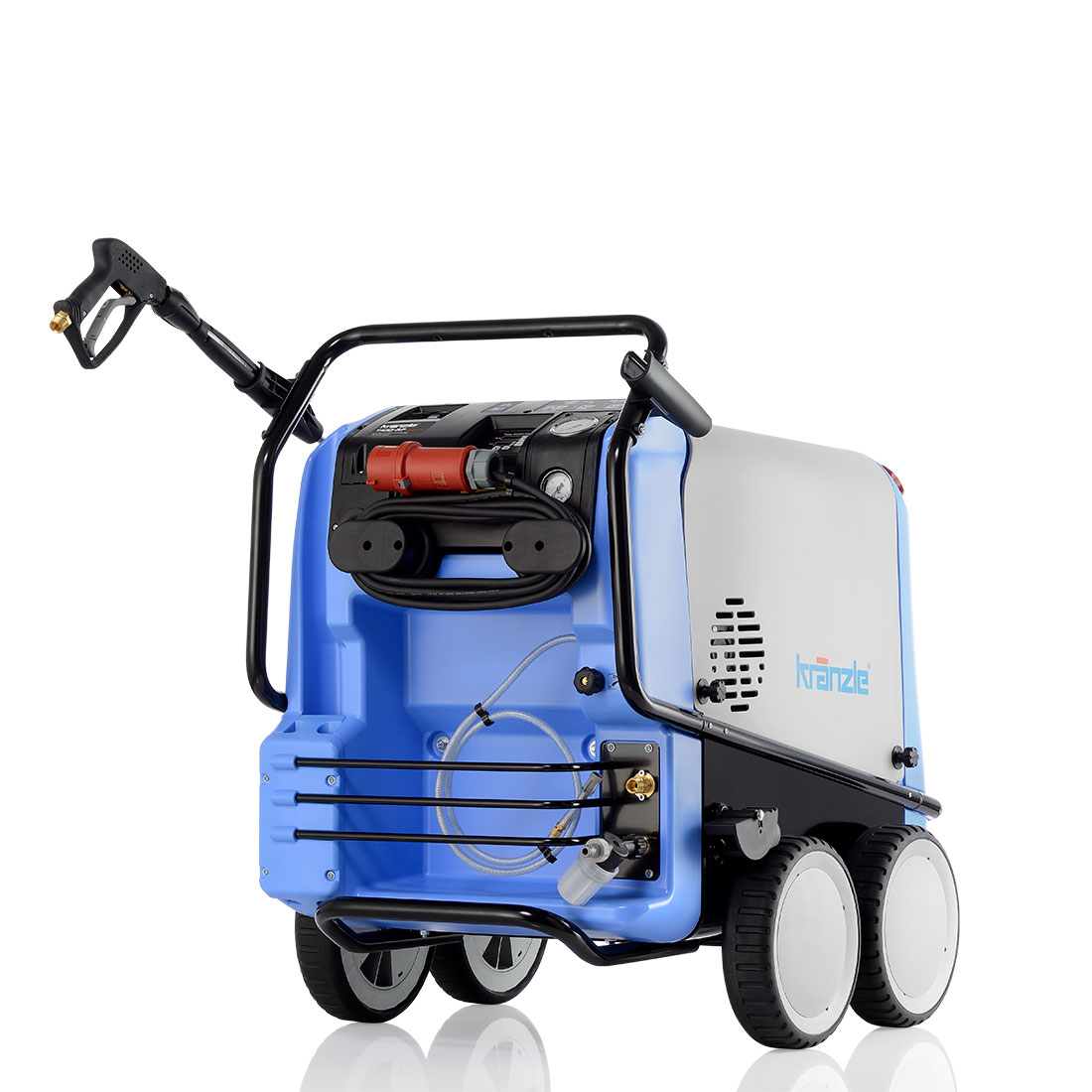 Kränzle therm-RP 1400