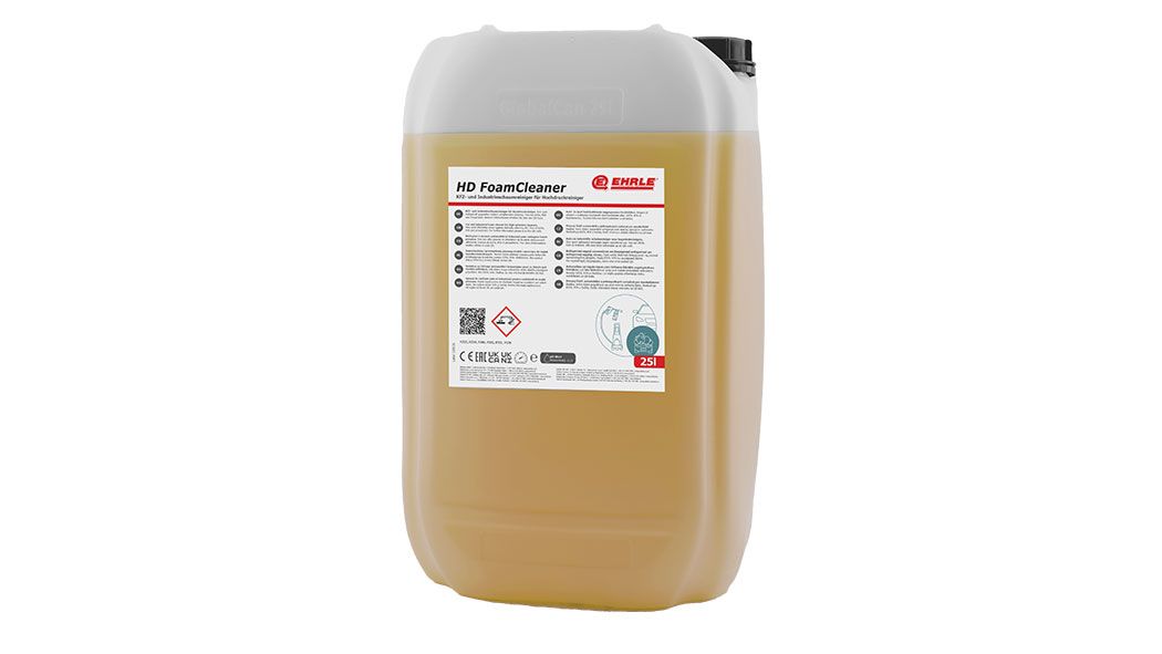 HD FoamCleaner Schaumreiniger 25 L