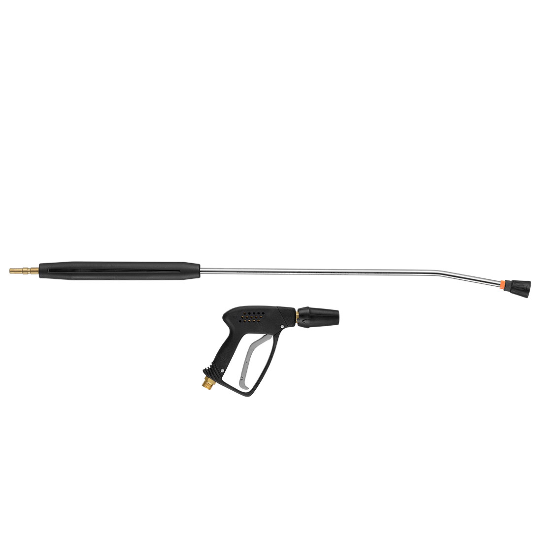 Kränzle therm-RP 1600 mit Schlauchtrommel