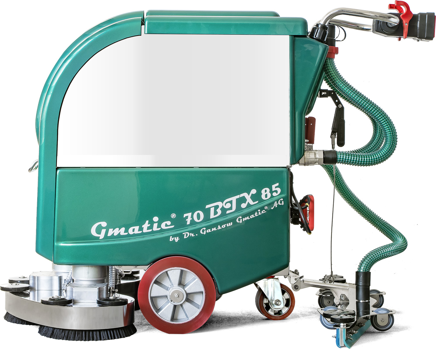 Gmatic 70 BTX 85