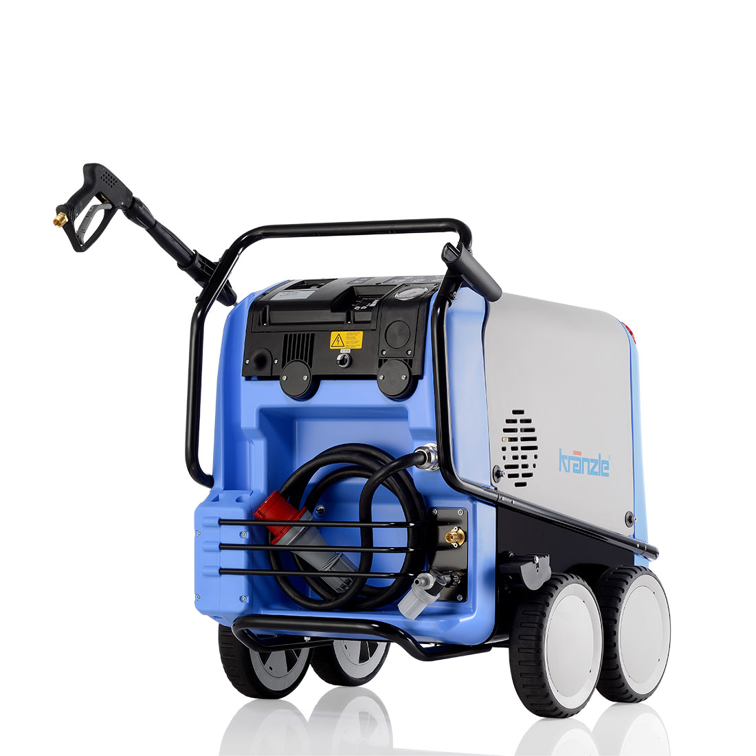 Kränzle e-therm 603 M36