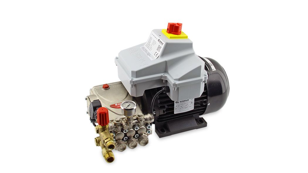 Ehrle MP823
