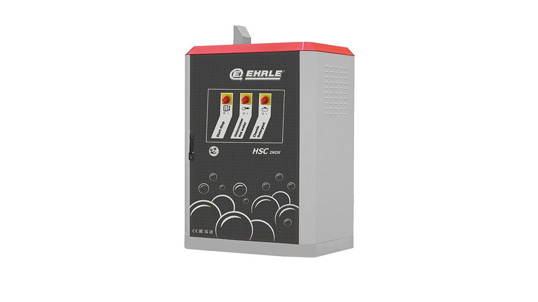 Ehrle HSC1140 INOX Öl