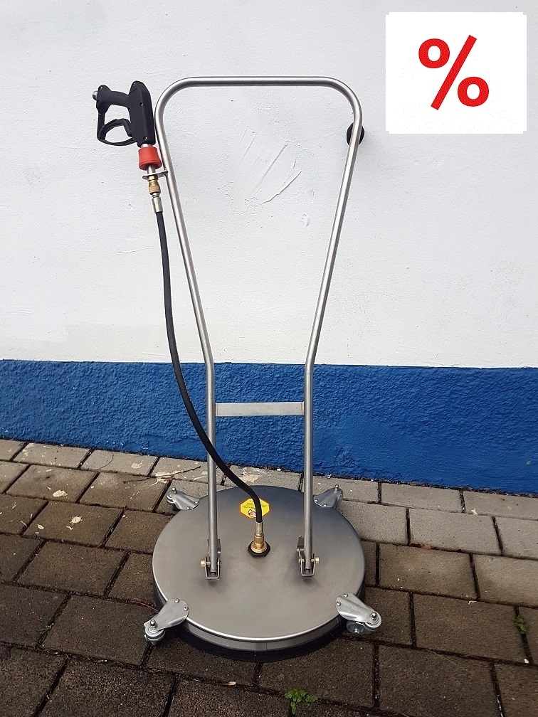 Ehrle Flächenreiniger RC520