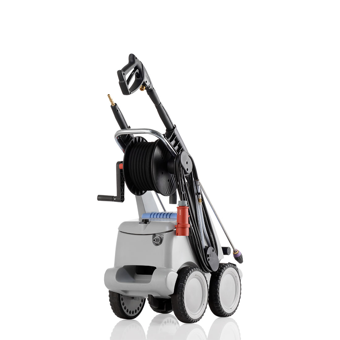 Kränzle quadro 899 TS T
