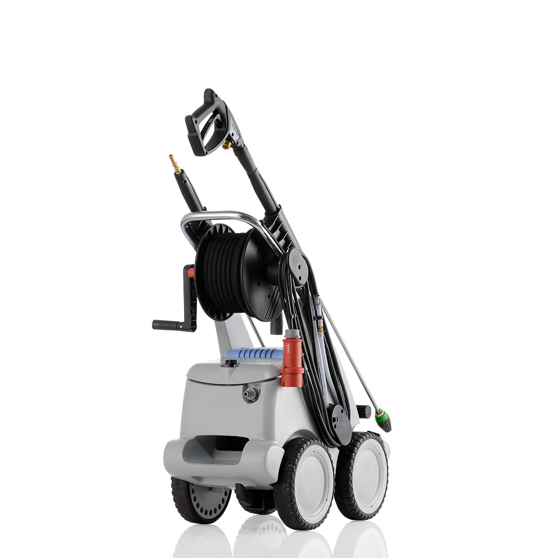 Kränzle quadro 799 TS T