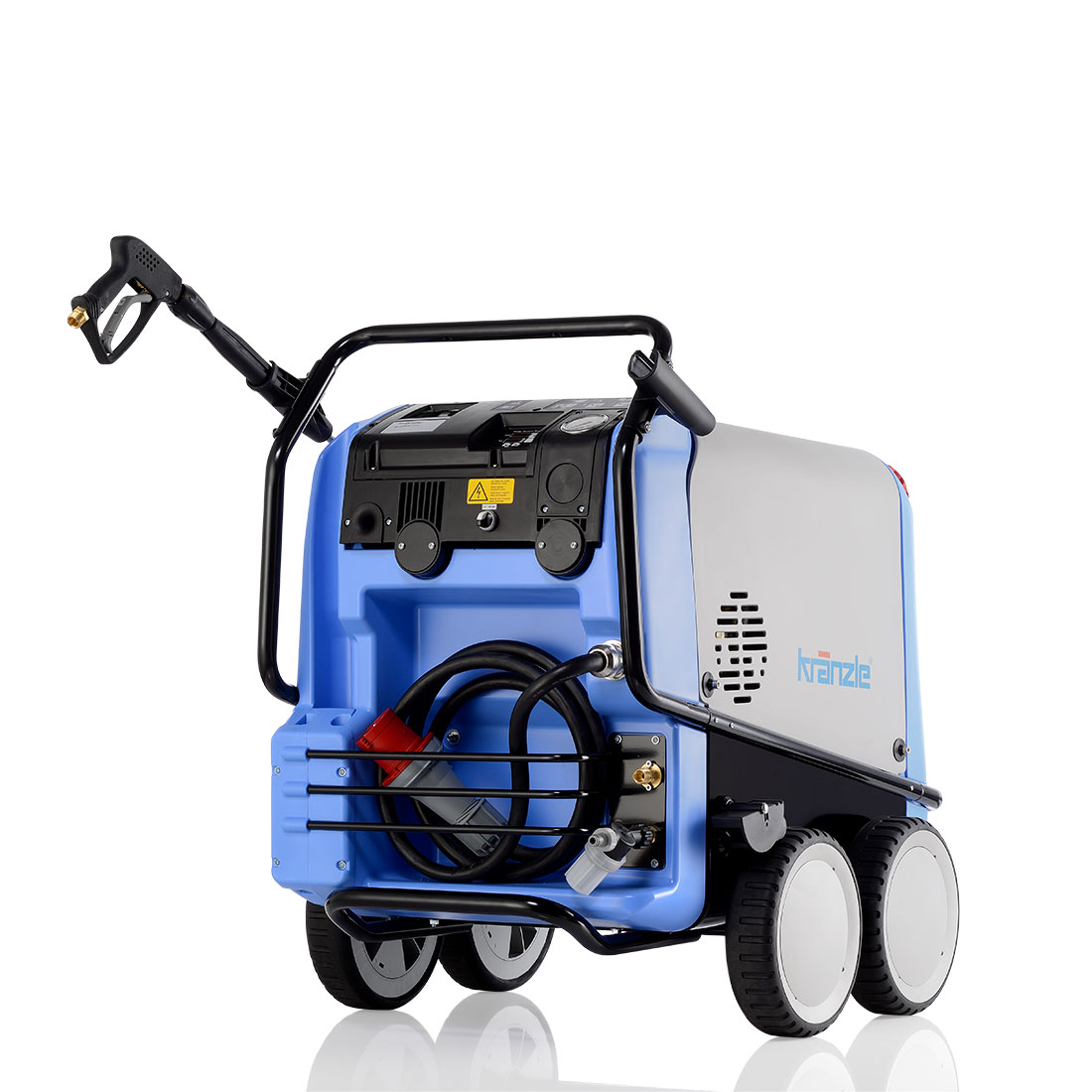 Kränzle e-therm 500 M18