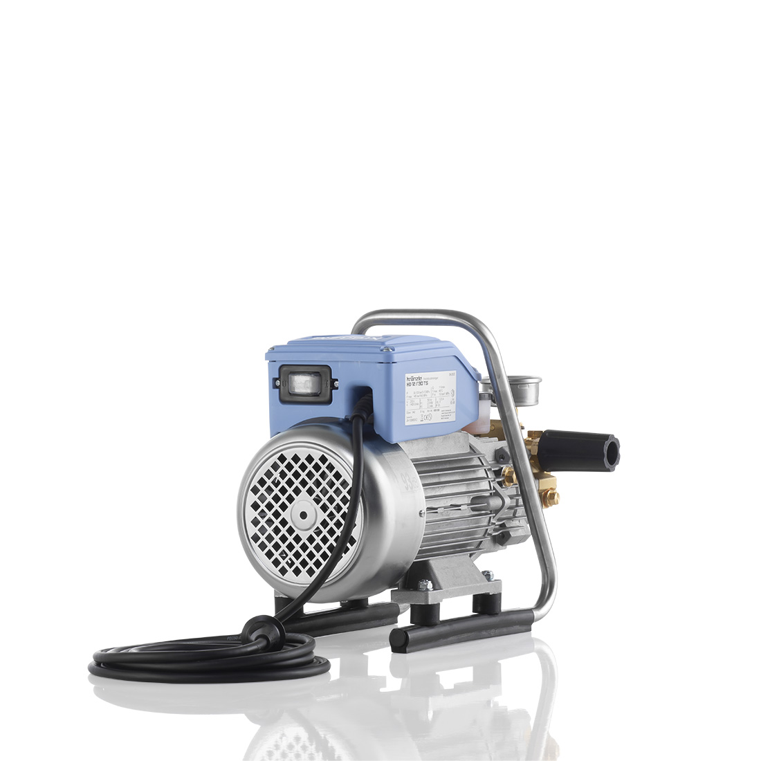 Kränzle HD 12/130 TS