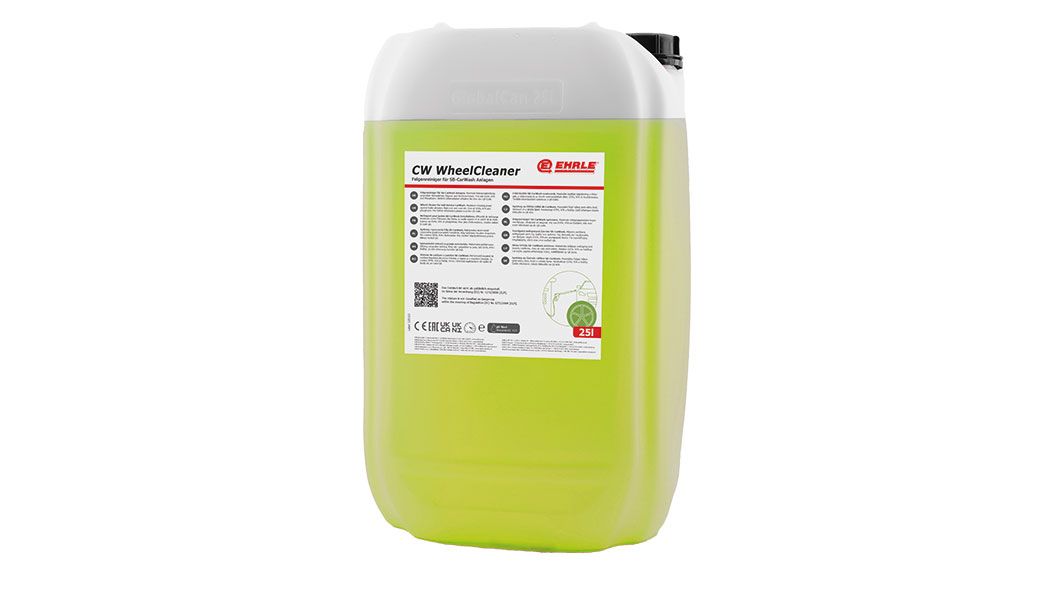 CW Wheel Cleaner 25 L Felgenreiniger