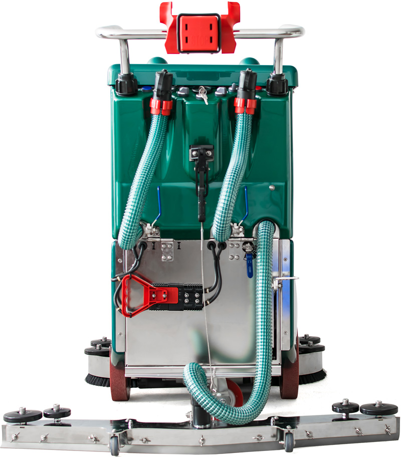 Gmatic 80 BTX 85