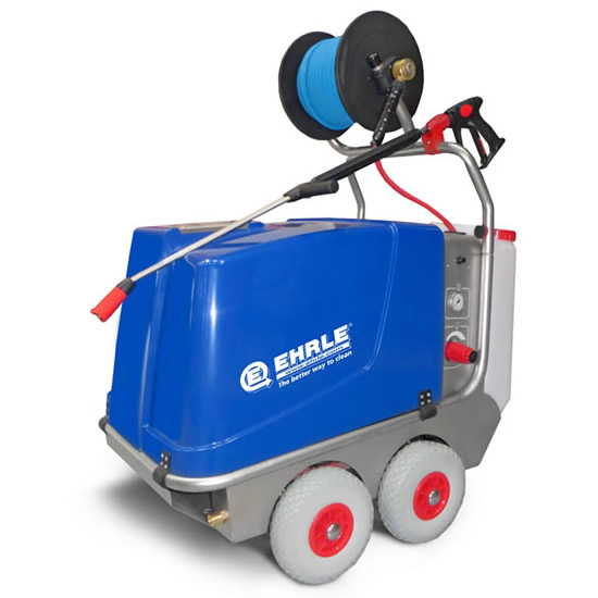 Ehrle HDE840-F Lebensmittelausführung