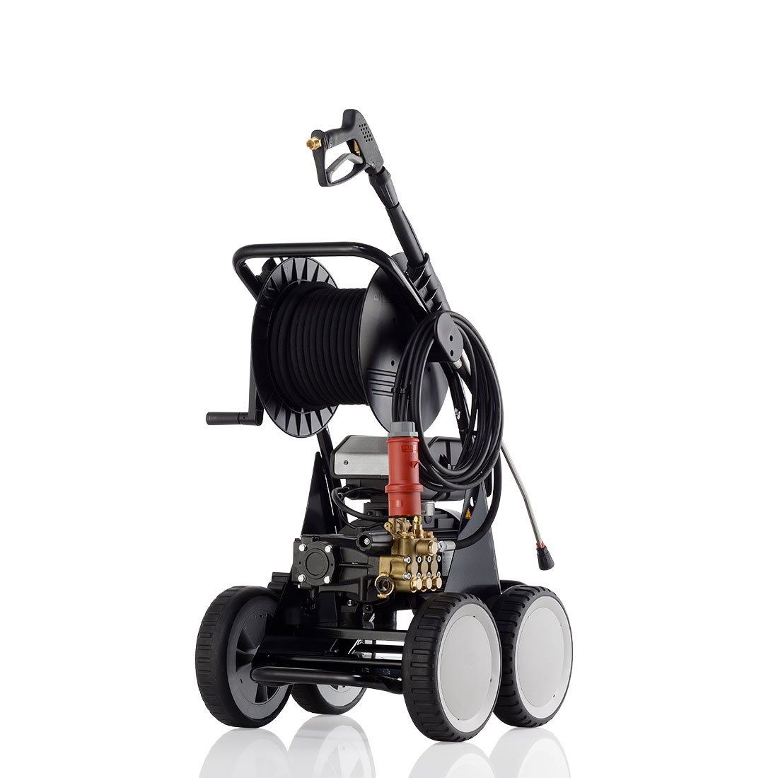 Kränzle LX-RP 1400 TS T