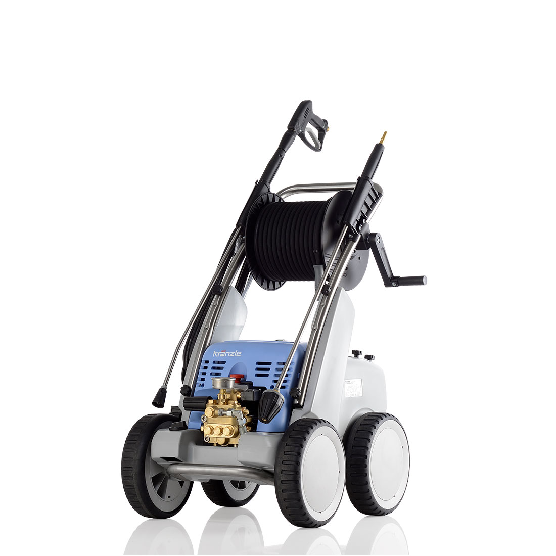 Kränzle quadro 800 TS T