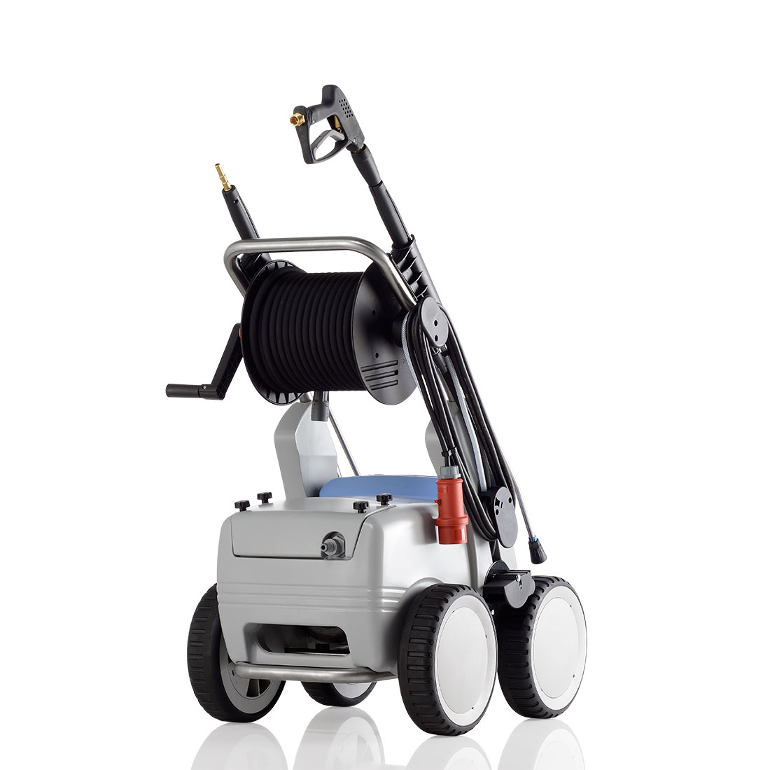 Kränzle quadro 1200 TST