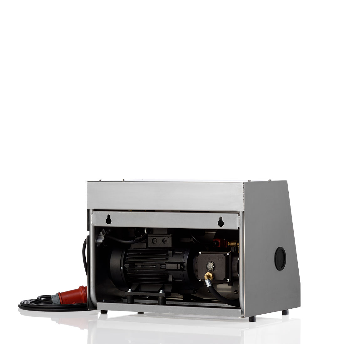Kränzle WSC-RP 1400 TS