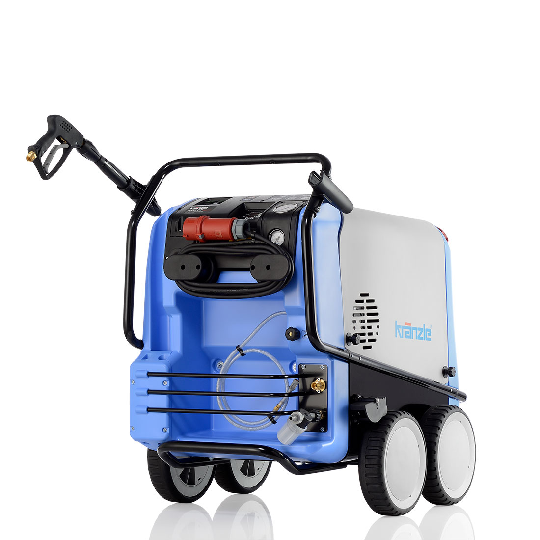 Kränzle therm-RP 1200