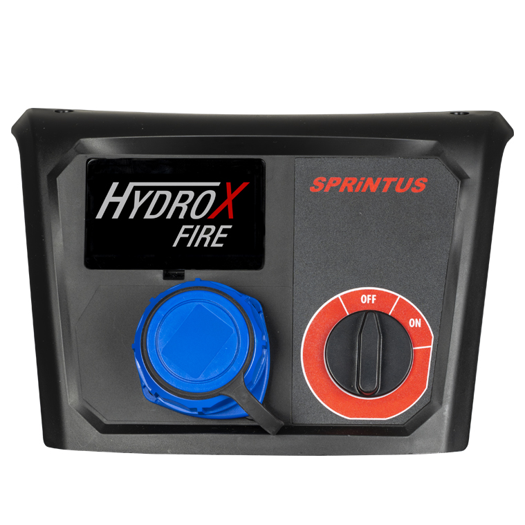 HydroX Fire