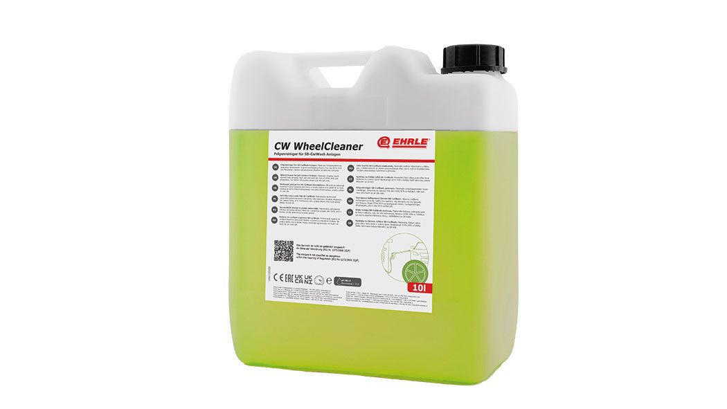 CW Wheel Cleaner 10 L Felgenreiniger