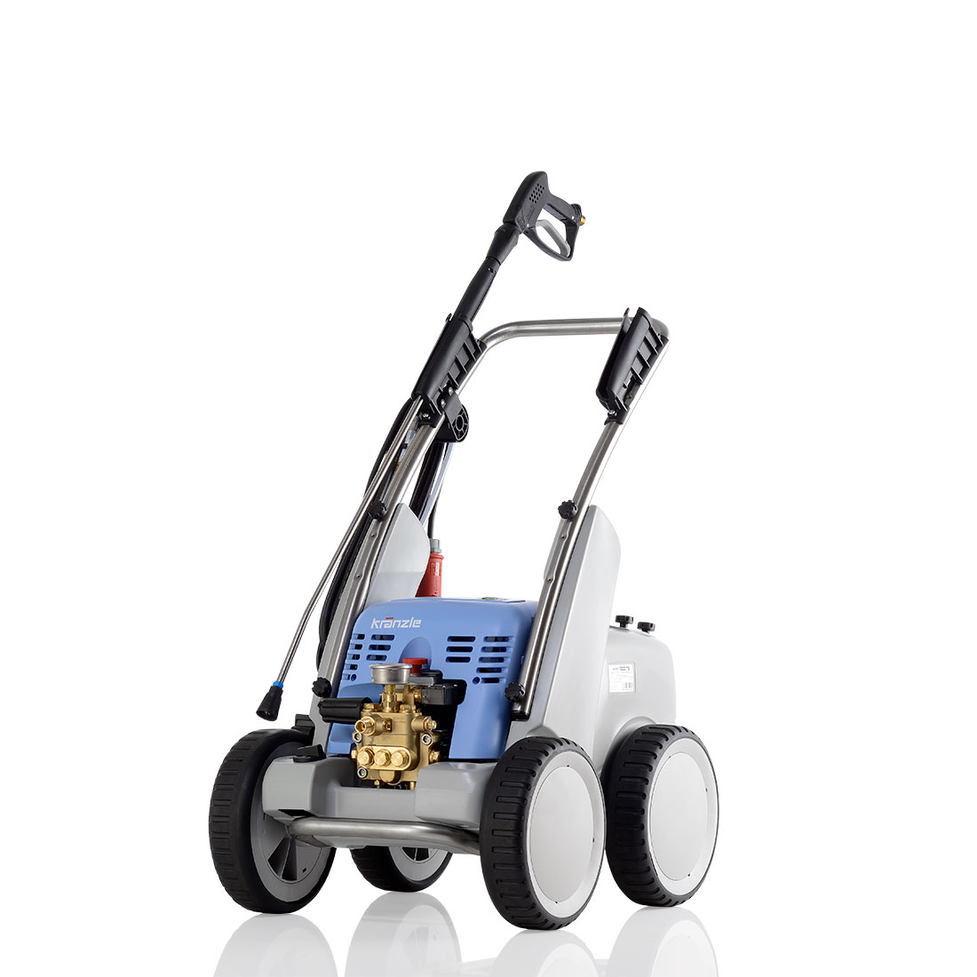Kränzle quadro 1200 TS