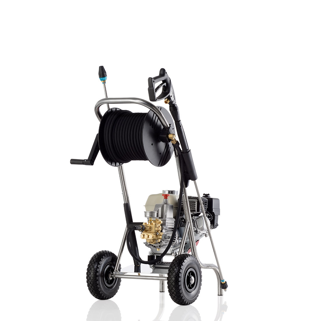 Kränzle Profi-Jet B13/150