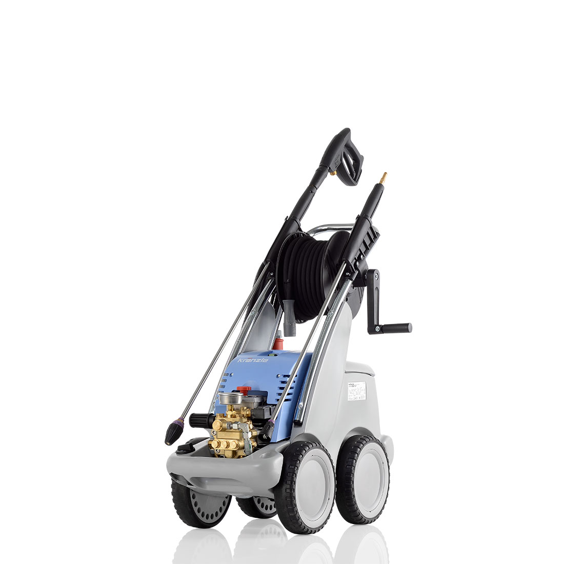 Kränzle quadro 899 TS T
