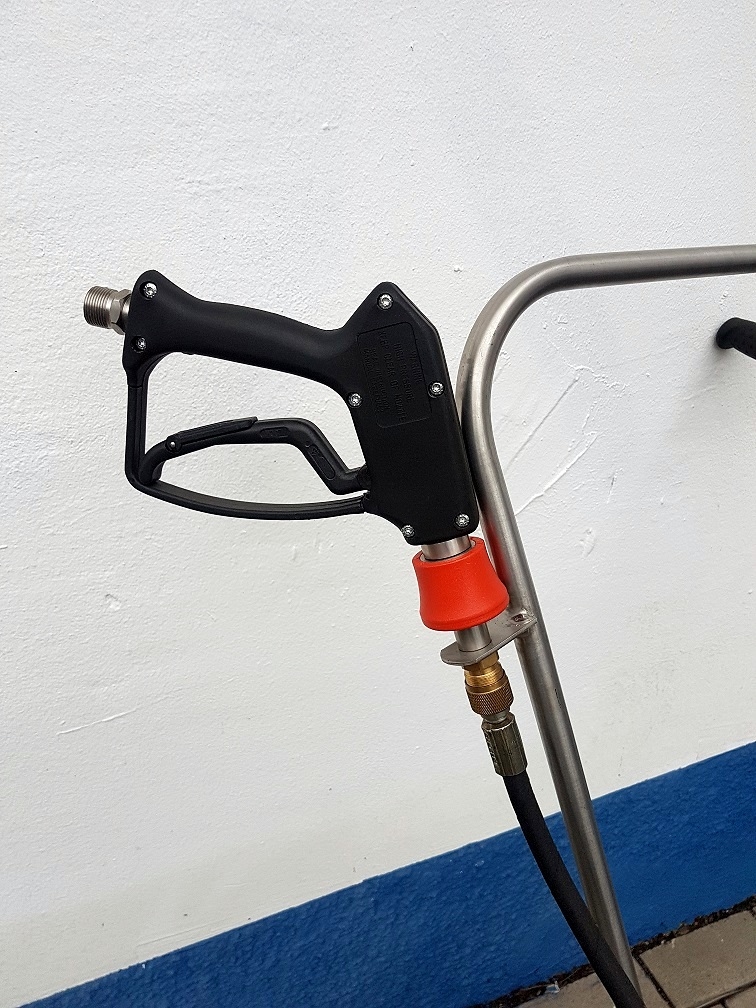 Ehrle Flächenreiniger RC520