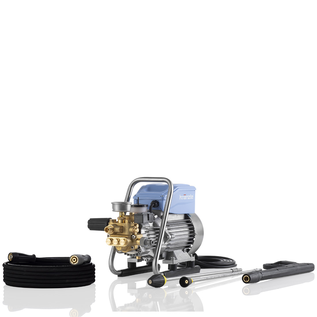 Kränzle HD 12/130 TS