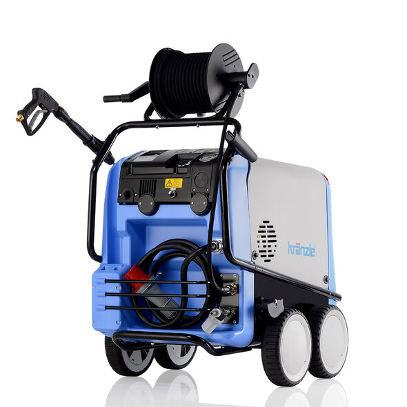Kränzle e-therm 873 M36T