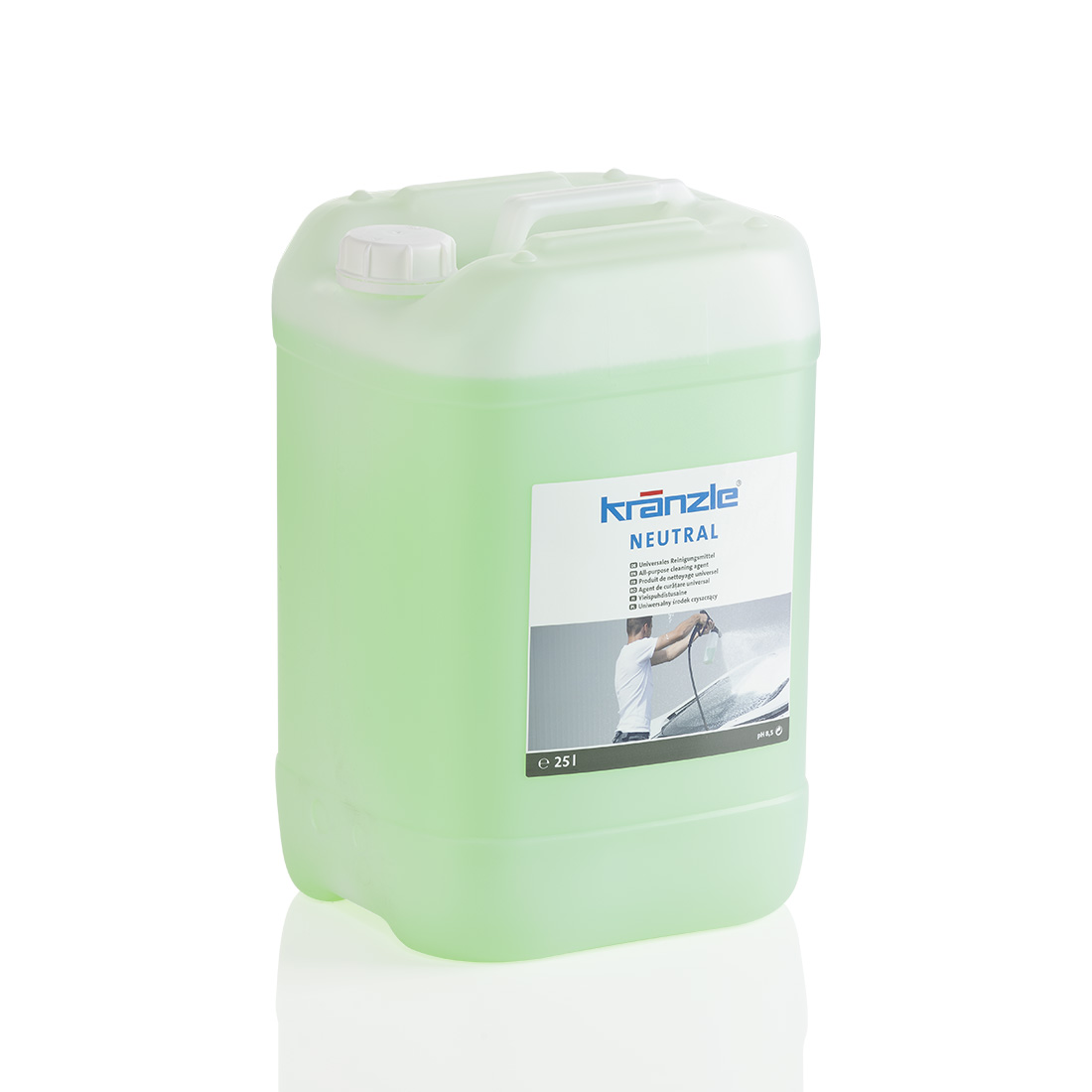Kränzle Neutral 25L Universalreiniger