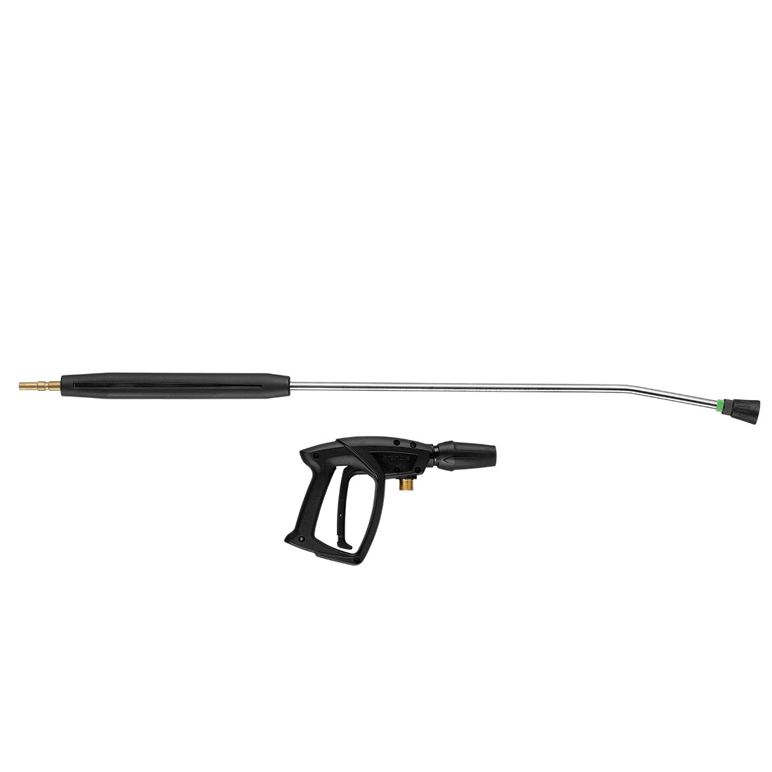 Kränzle therm C 13/180 mit Schlauchtrommel