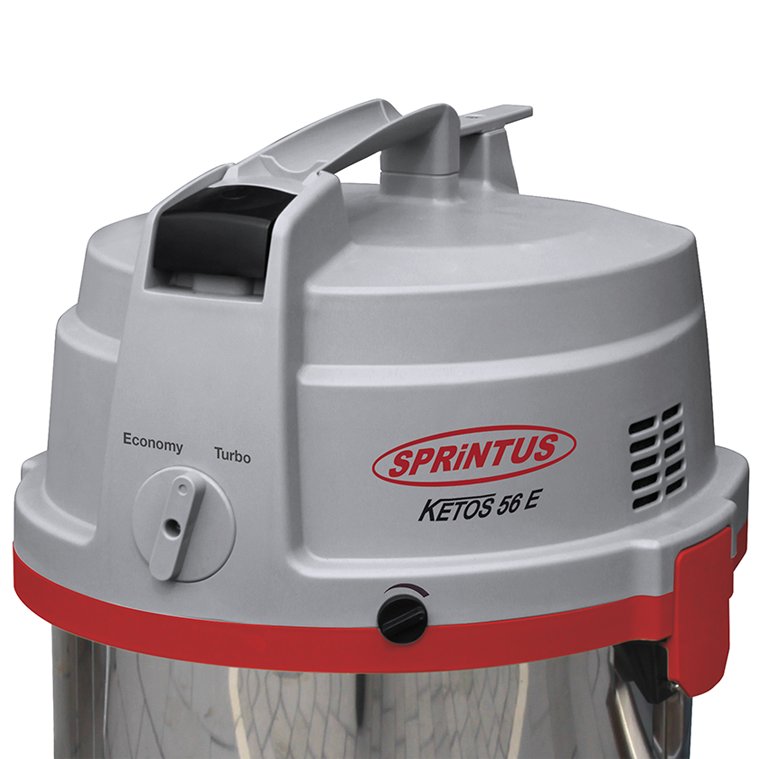 Sprintus Ketos 56/2 E