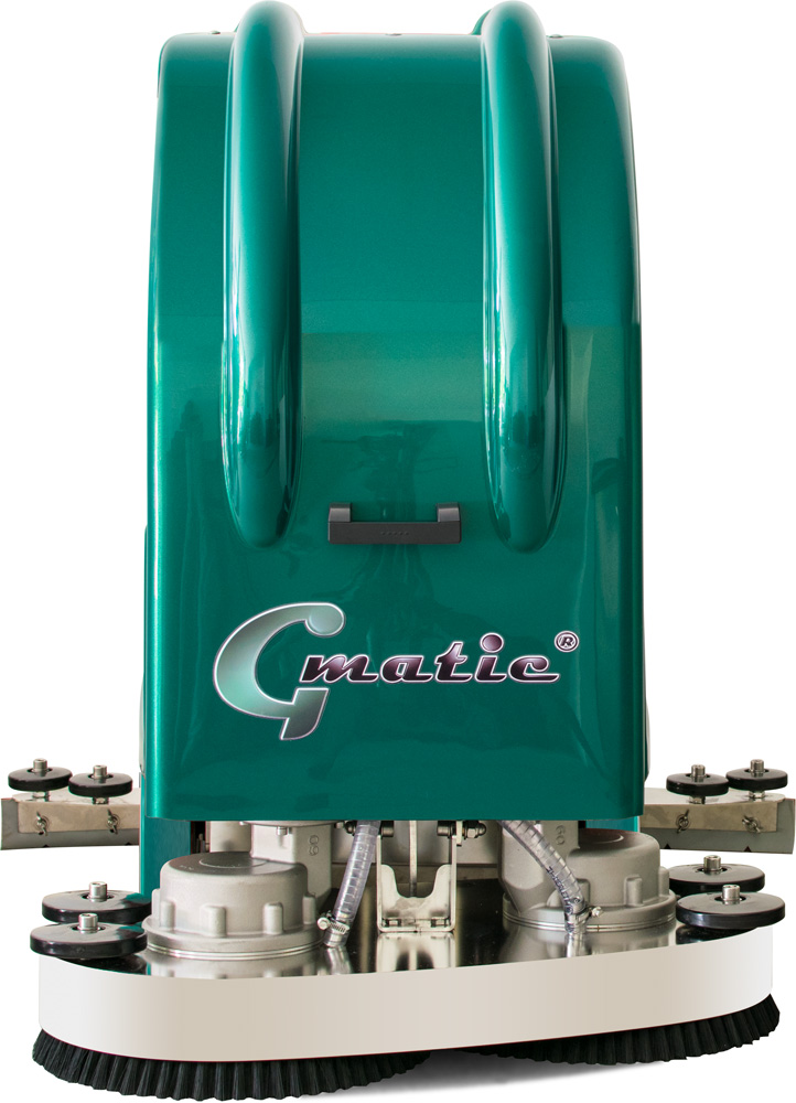 Gmatic 60 BX 67