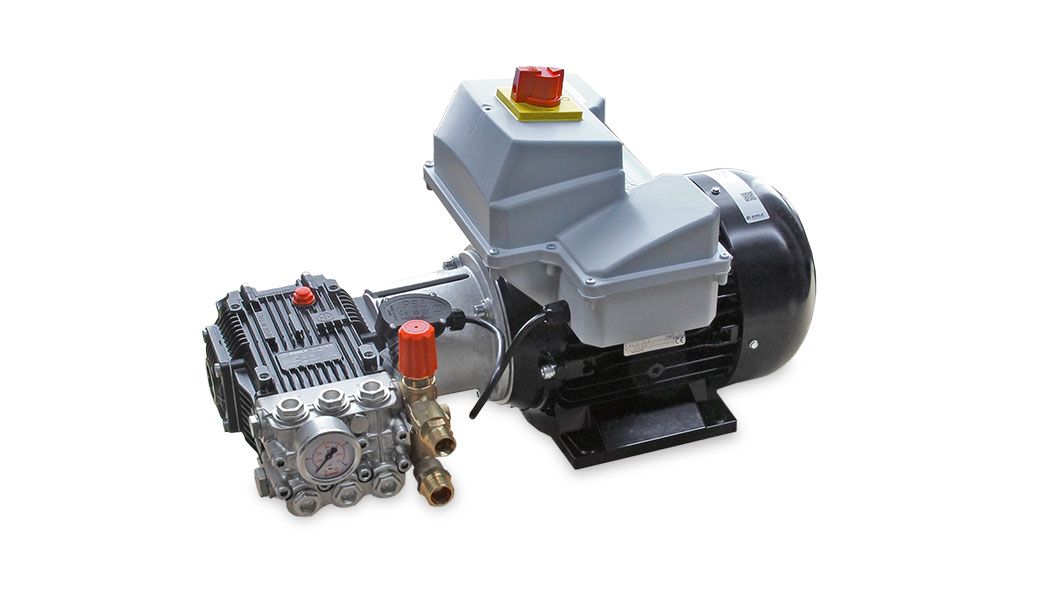 Ehrle MP1140