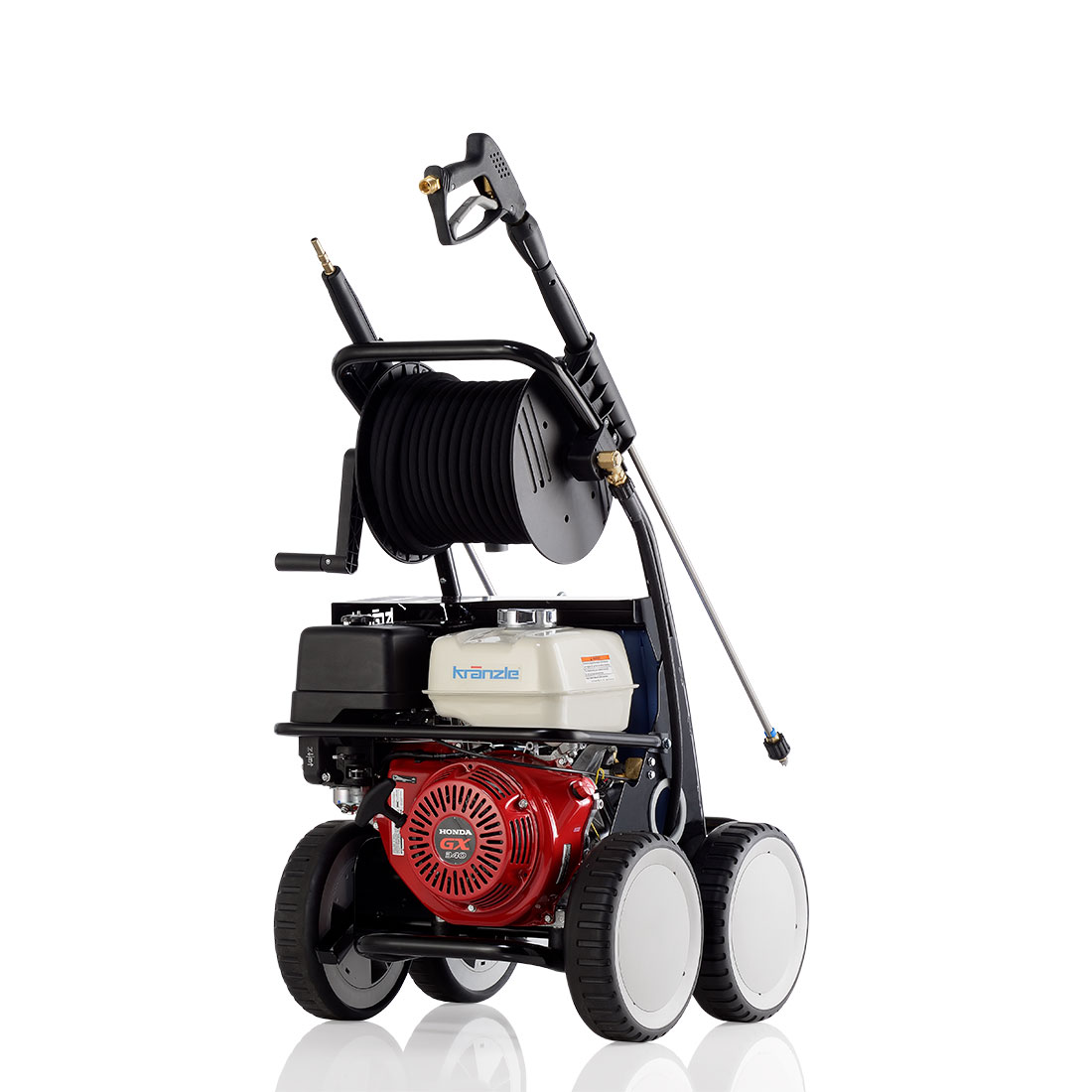 Kränzle B 230 T