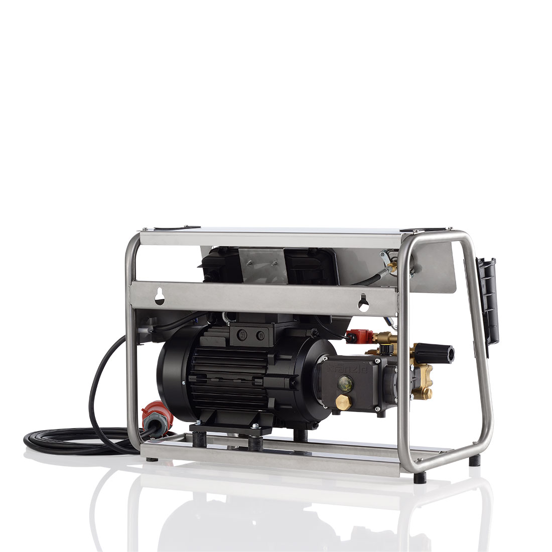 Kränzle WS-RP 1400 TS