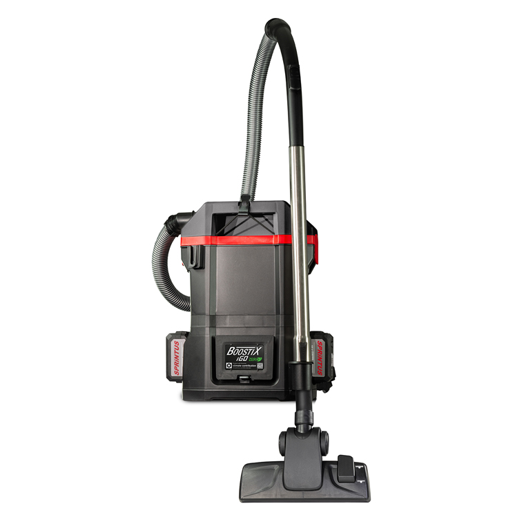 Boostix Akku 36V