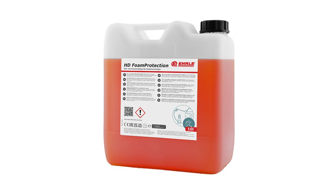 HD FoamProtection 10L Lackschutz